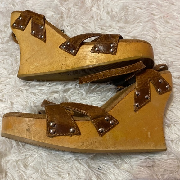 Steve Madden wedge - Picture 3 of 3